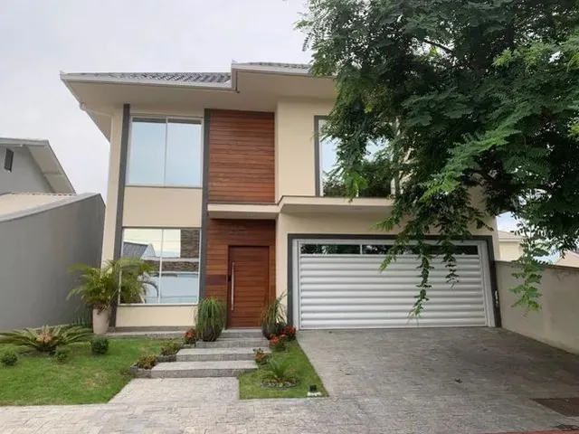 Imagem: Aluguel Casa Condomínio Praia de Fora