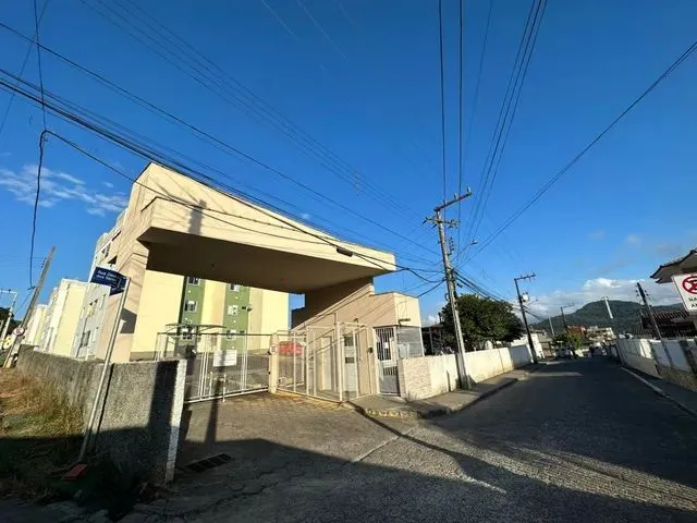 Imagem: Apartamento de 2 Quartos para Alugar no