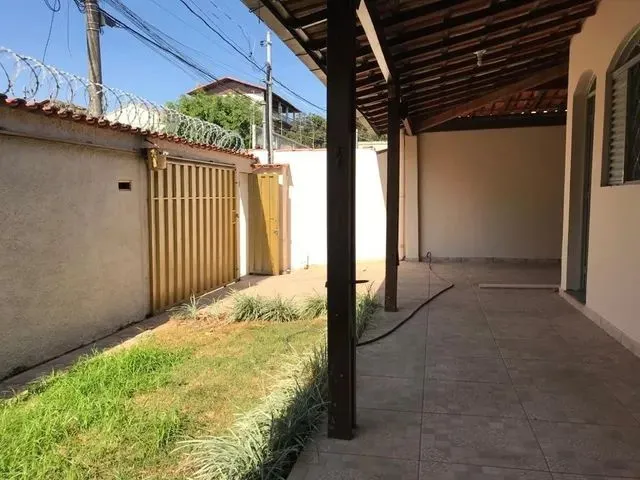 Imagem 5: Contagem - Casa Padrão - Arvoredo