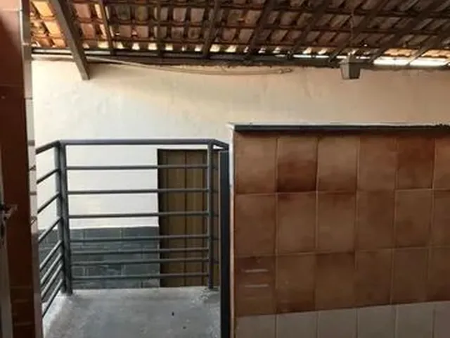 Imagem 7: Contagem - Casa Padrão - Arvoredo