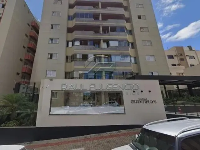 Imagem: Londrina - Apartamento Padrão - Jardim