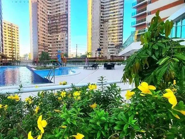 Imagem: Apartamento no Papicu Locação, 103M²