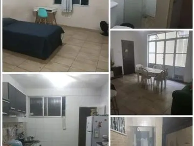 Imagem: Aluga-Se Suíte no Bairro Canela - Ideal