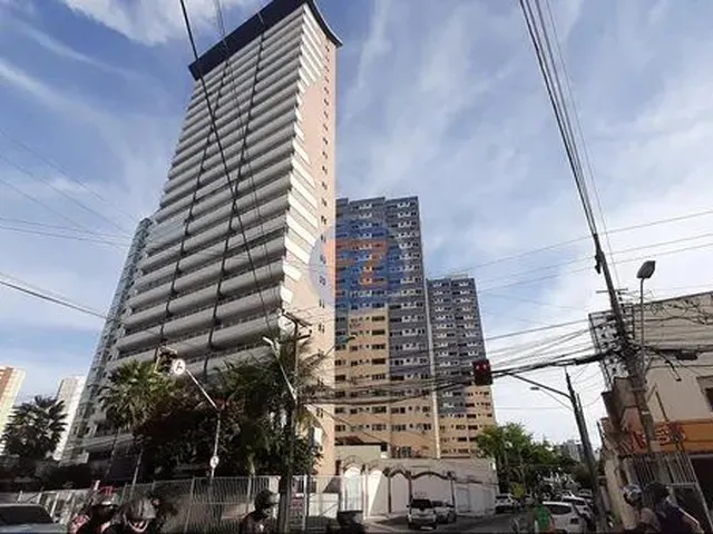 Imagem: Apartamento para Aluguel, 2 Quartos, 1 Suíte