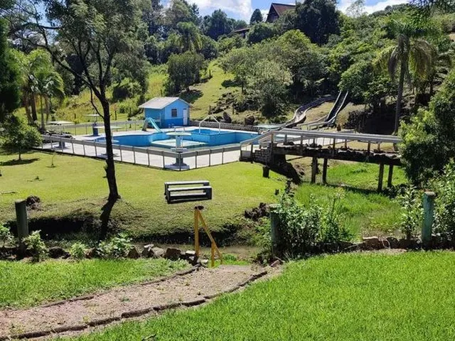 Imagem 4: Alugo Chácara P Moradia Mensal