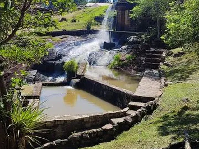 Imagem 2: Alugo Chácara P Moradia Mensal