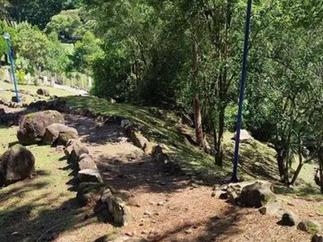Imagem 3: Alugo Chácara P Moradia Mensal