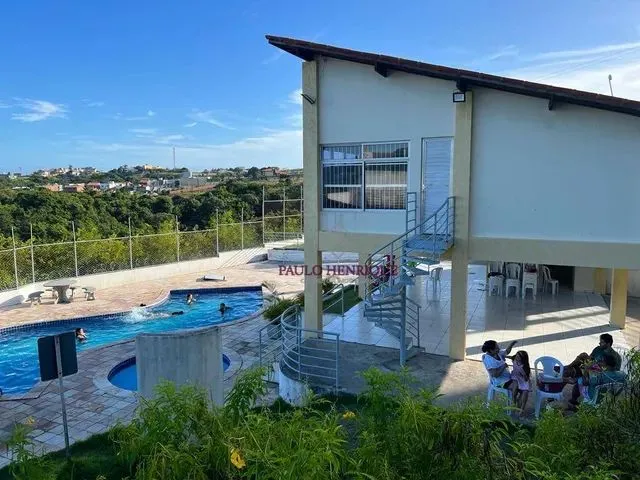 Imagem 7: Apartamento com 3 Dormitórios no Bairro da Serraria - 70M²