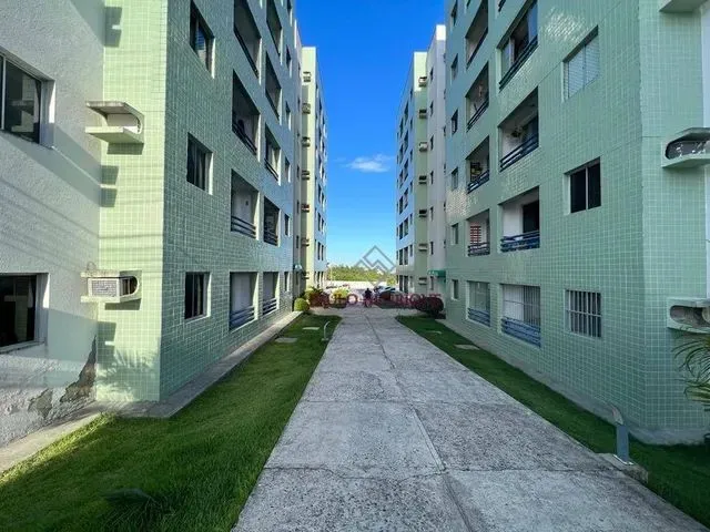 Imagem 9: Apartamento com 3 Dormitórios no Bairro da Serraria - 70M²