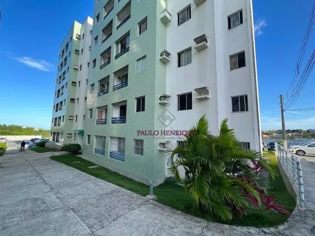 Imagem 11: Apartamento com 3 Dormitórios no Bairro da Serraria - 70M²