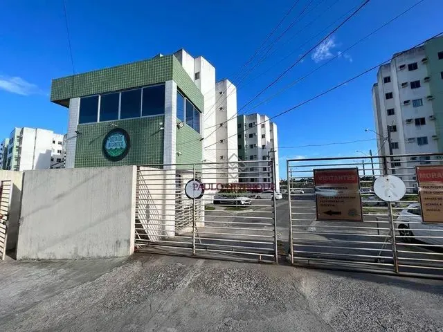 Imagem 6: Apartamento com 3 Dormitórios no Bairro da Serraria - 70M²