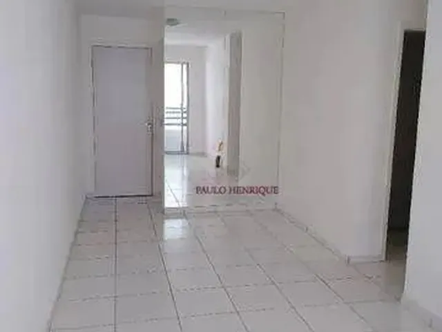 Imagem 8: Apartamento com 3 Dormitórios no Bairro da Serraria - 70M²