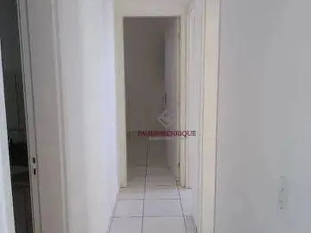 Imagem 2: Apartamento com 3 Dormitórios no Bairro da Serraria - 70M²