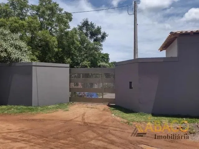 Imagem: Residencial - Agua Vermelha