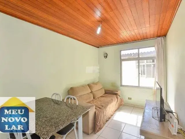 Imagem: Apartamento Dois Quartos no Campo Comprido!