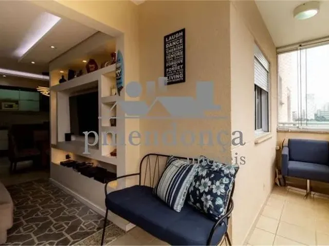 Imagem: Apartamento na Vila Leopoldina com 02 Quartos