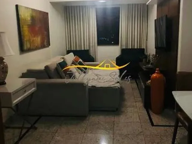 Imagem: Condomínio das Américas 3 Quartos 1 Suíte/
