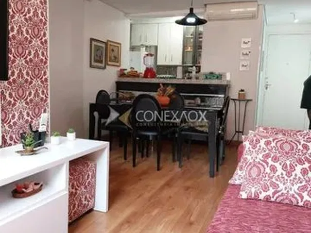Imagem: Apartamento - Vila Nova - Campinas