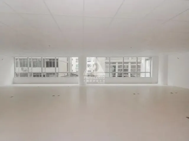 Imagem: Sala À Venda, Centro - Rio de Janeiro/Rj
