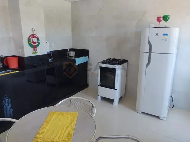 Imagem 3: Bom - Condomínio Itaúna Aldeia Parque Apartamento 2 Quartos com Suíte! 3C