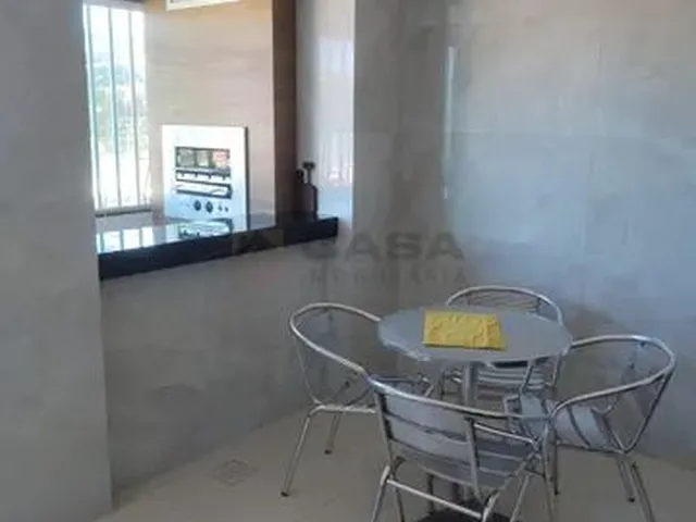 Imagem 7: Bom - Condomínio Itaúna Aldeia Parque Apartamento 2 Quartos com Suíte! 3C