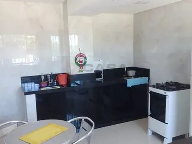 Imagem 12: Bom - Condomínio Itaúna Aldeia Parque Apartamento 2 Quartos com Suíte! 3C