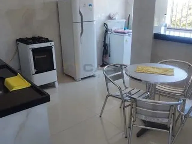 Imagem 2: Bom - Condomínio Itaúna Aldeia Parque Apartamento 2 Quartos com Suíte! 3C