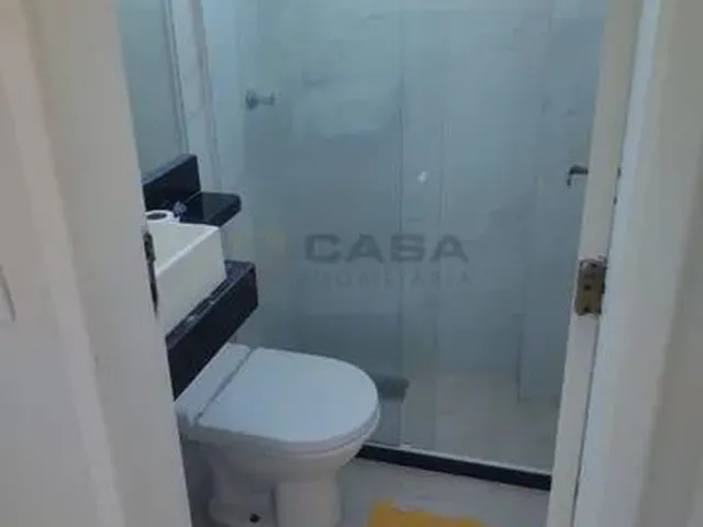 Imagem 9: Bom - Condomínio Itaúna Aldeia Parque Apartamento 2 Quartos com Suíte! 3C