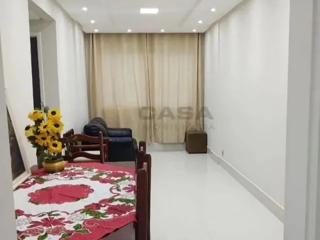 Imagem 8: Bom - Condomínio Itaúna Aldeia Parque Apartamento 2 Quartos com Suíte! 3C