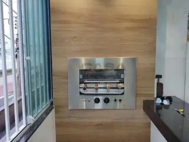 Imagem 5: Bom - Condomínio Itaúna Aldeia Parque Apartamento 2 Quartos com Suíte! 3C