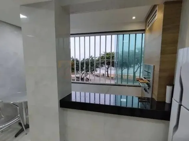 Imagem 4: Bom - Condomínio Itaúna Aldeia Parque Apartamento 2 Quartos com Suíte! 3C