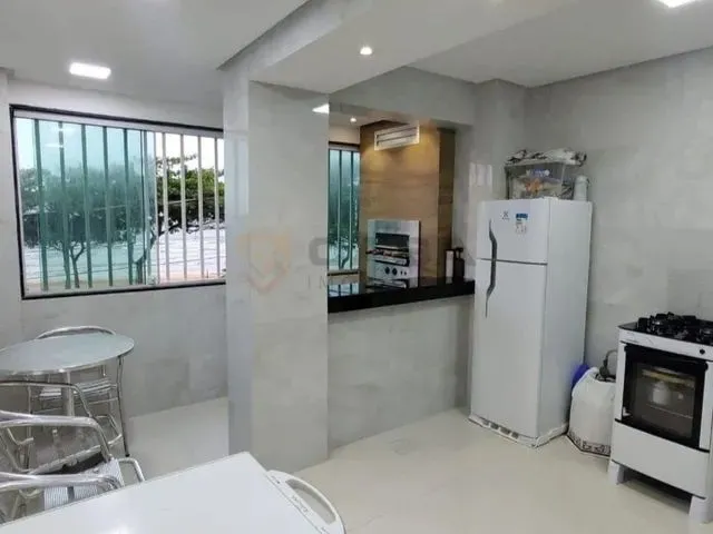 Imagem 11: Bom - Condomínio Itaúna Aldeia Parque Apartamento 2 Quartos com Suíte! 3C