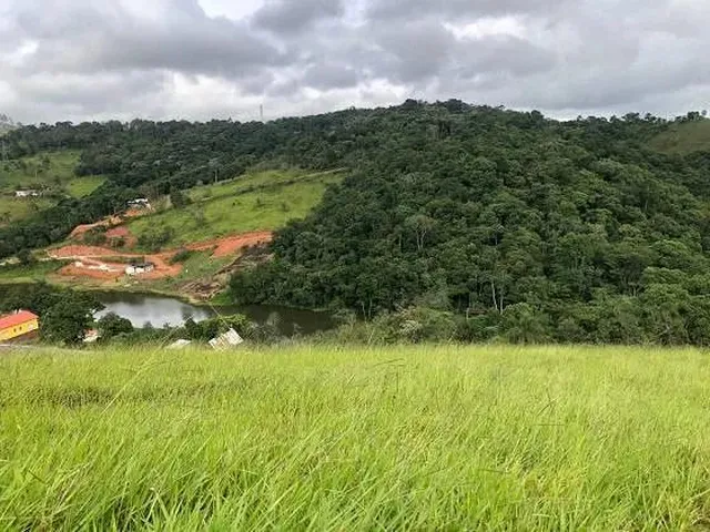 Imagem 1: Terrenos Á Venda com 8Km do Centro de Arujá-Sp