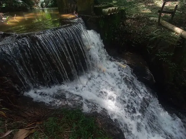 Imagem 2: Sítio das Cerejeiras!!
