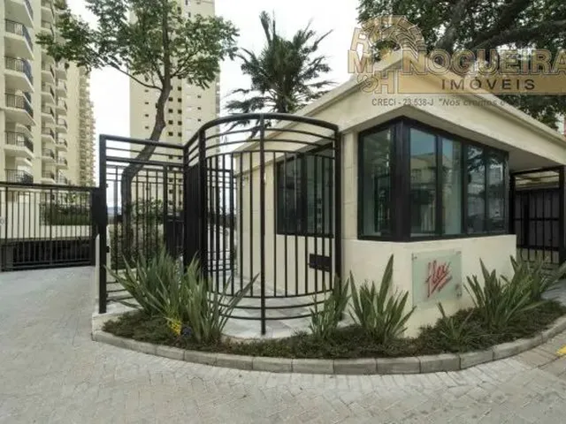 Imagem: Apartamento Condomínio Flex 76 M2