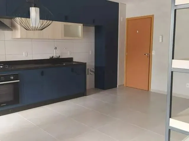Imagem: Londrina - Apartamento Padrão - Vila Ipiranga