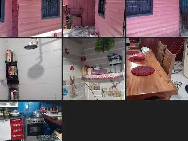 Imagem 4: Vende Uma Casa de Mista de Sobrado