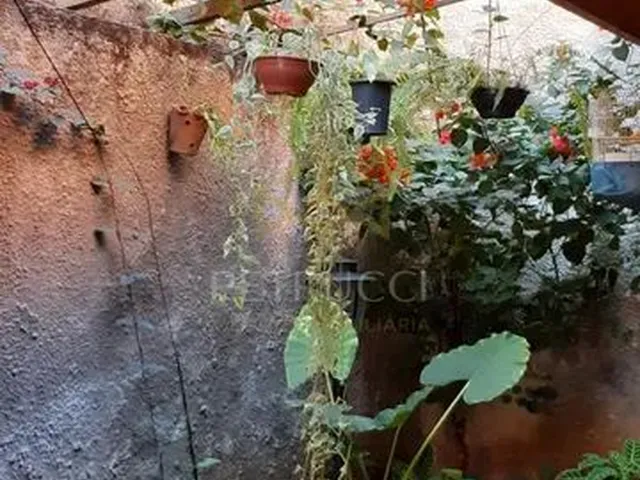 Imagem: Casa - Jardim São Jorge - Nova Odessa