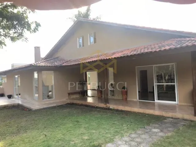 Imagem: Casa - Granja Caiapiá - Cotia