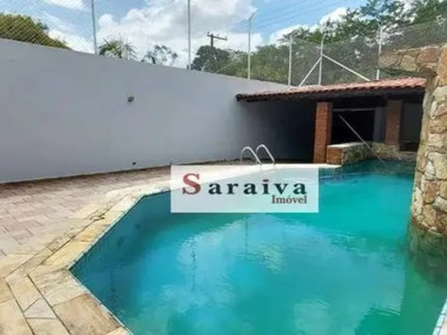 Imagem: Sobrado com 3 Dormitórios, 540 M² - Venda