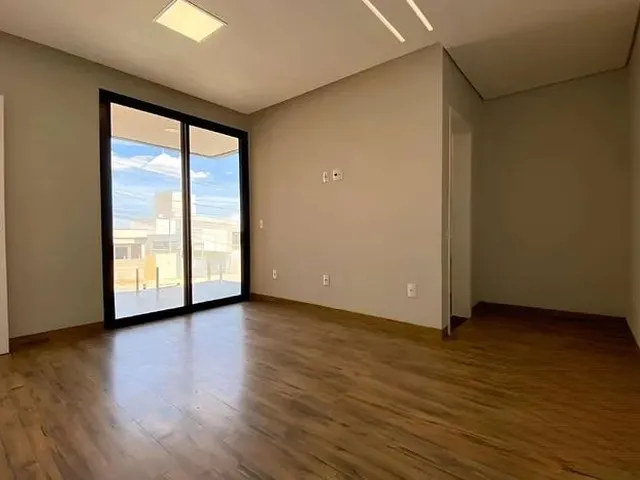 Imagem 6: Casa de Luxo com 2 Andares 3 Quartos 2 Suítes Lazer com Spa e Espaço Gourmet