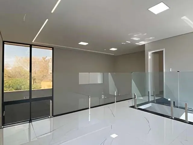 Imagem 11: Casa de Luxo com 2 Andares 3 Quartos 2 Suítes Lazer com Spa e Espaço Gourmet