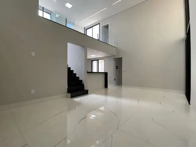 Imagem 12: Casa de Luxo com 2 Andares 3 Quartos 2 Suítes Lazer com Spa e Espaço Gourmet