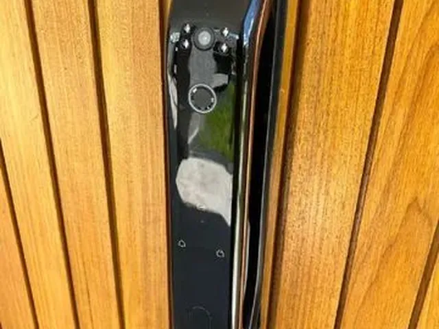 Imagem 8: Casa de Luxo com 2 Andares 3 Quartos 2 Suítes Lazer com Spa e Espaço Gourmet