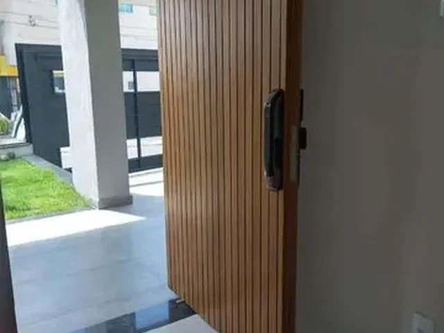 Imagem 9: Casa de Luxo com 2 Andares 3 Quartos 2 Suítes Lazer com Spa e Espaço Gourmet