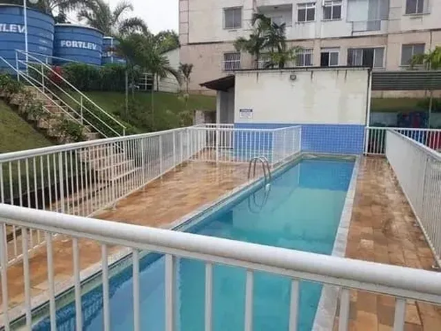 Imagem: Lindo Apto na Granja C/ 3Qts, Send 1 Suíte