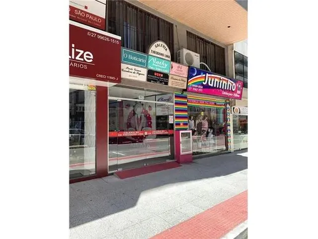 Imagem 11: Loja Comercial - Galeria Theodoro Lima,7 - Centro - Guarapari - Es