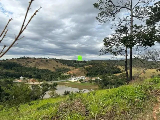 Imagem: Lagoa santa - Loteamento/Condomínio - Eco