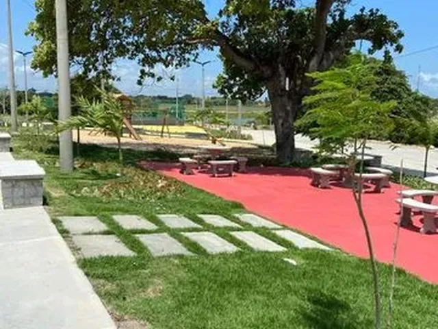 Imagem: Lotes Pronto para Construção, Proximo