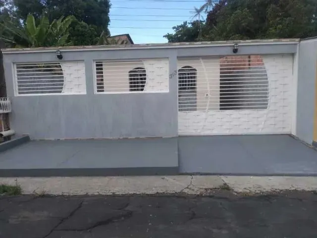 Imagem: Casa a Venda no Bairro Cidade de Deus